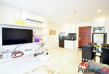 Кондоминиум в Паттайе, Таиланд | THE533921