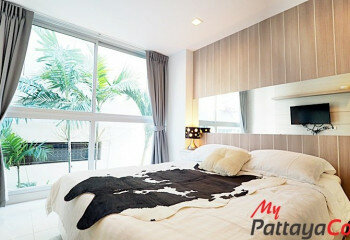 Кондоминиум в Паттайе, Таиланд | THE533921