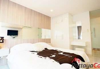 Кондоминиум в Паттайе, Таиланд | THE533921