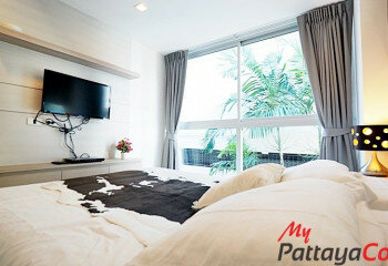 Кондоминиум в Паттайе, Таиланд | THE533921