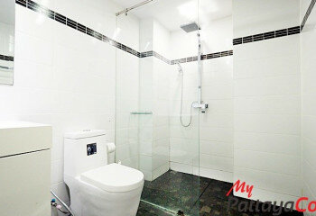 Кондоминиум в Паттайе, Таиланд | THE533921