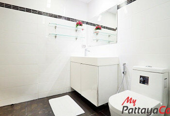 Кондоминиум в Паттайе, Таиланд | THE533921