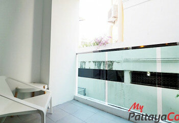 Кондоминиум в Паттайе, Таиланд | THE533921