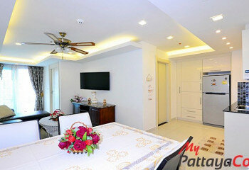 Кондоминиум в Паттайе, Таиланд | THE133945