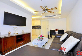 Кондоминиум в Паттайе, Таиланд | THE133945