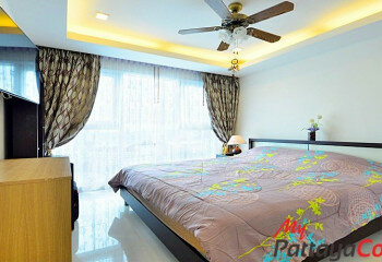 Кондоминиум в Паттайе, Таиланд | THE133945