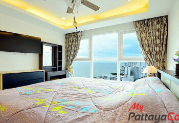 Кондоминиум в Паттайе, Таиланд | THE133945