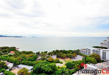 Кондоминиум в Паттайе, Таиланд | THE133945