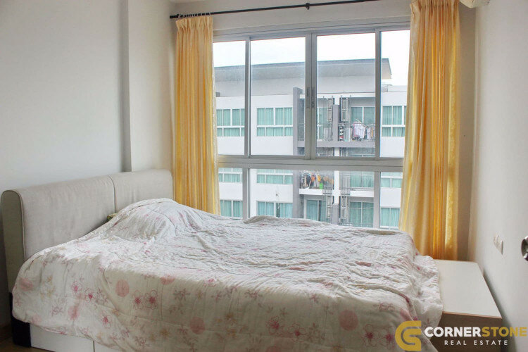 Кондоминиум в Паттайе, Таиланд | THE428216