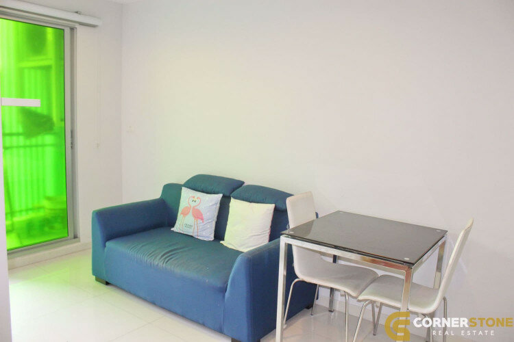 Кондоминиум в Паттайе, Таиланд | THE428216