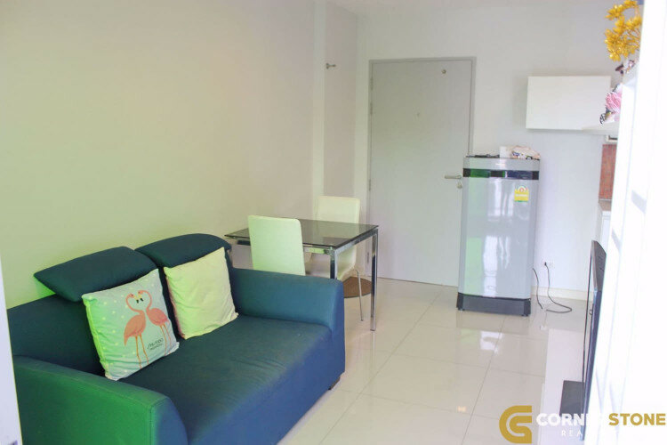 Кондоминиум в Паттайе, Таиланд | THE428216