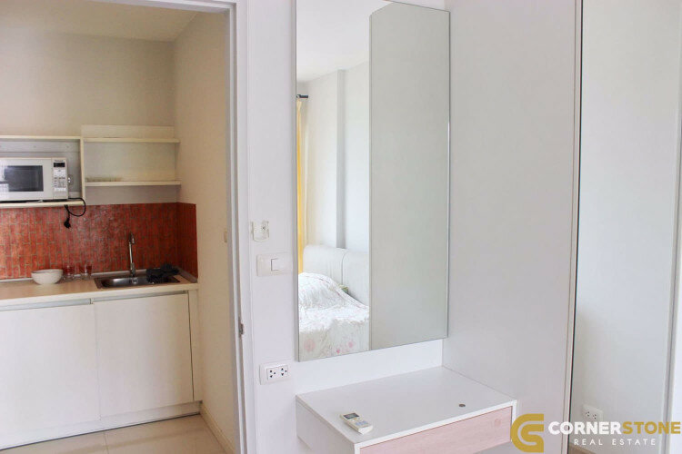 Кондоминиум в Паттайе, Таиланд | THE428216