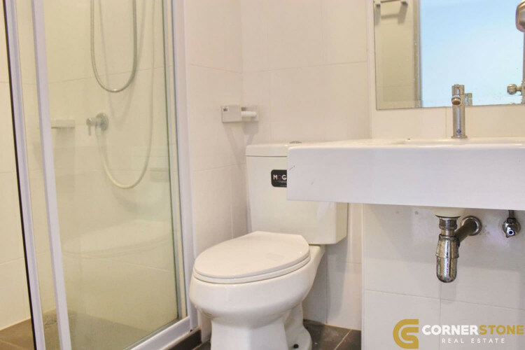 Кондоминиум в Паттайе, Таиланд | THE428216