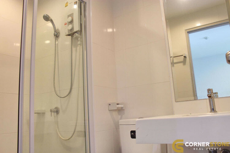 Кондоминиум в Паттайе, Таиланд | THE428216