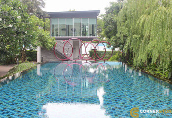 Кондоминиум в Паттайе, Таиланд | THE428216