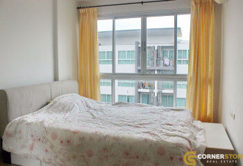 Кондоминиум в Паттайе, Таиланд | THE428216