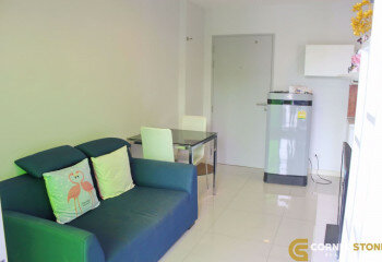 Кондоминиум в Паттайе, Таиланд | THE428216