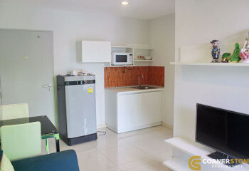 Кондоминиум в Паттайе, Таиланд | THE428216