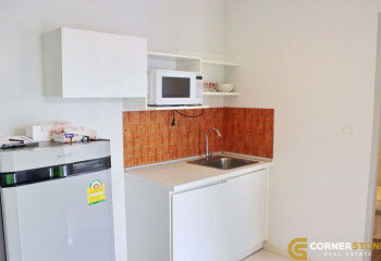 Кондоминиум в Паттайе, Таиланд | THE428216