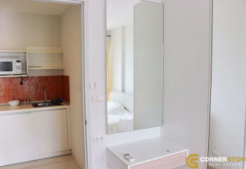 Кондоминиум в Паттайе, Таиланд | THE428216