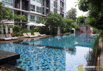 Кондоминиум в Паттайе, Таиланд | THE428216