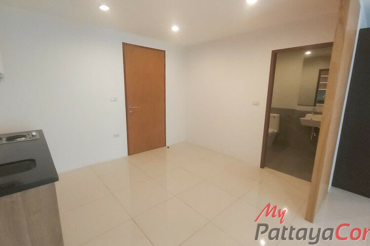 Кондоминиум в Паттайе, Таиланд | THE233528