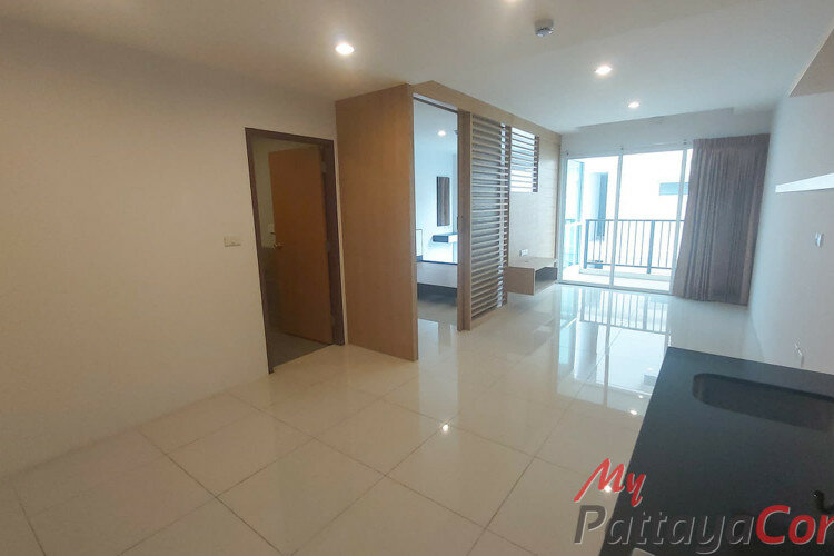 Кондоминиум в Паттайе, Таиланд | THE233528