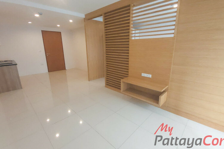 Кондоминиум в Паттайе, Таиланд | THE233528