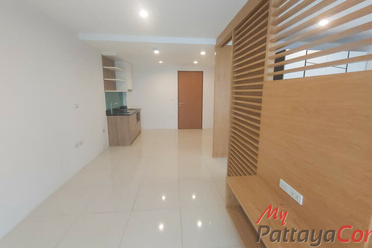 Кондоминиум в Паттайе, Таиланд | THE233528