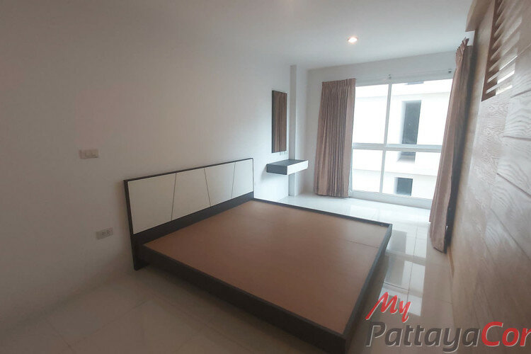 Кондоминиум в Паттайе, Таиланд | THE233528