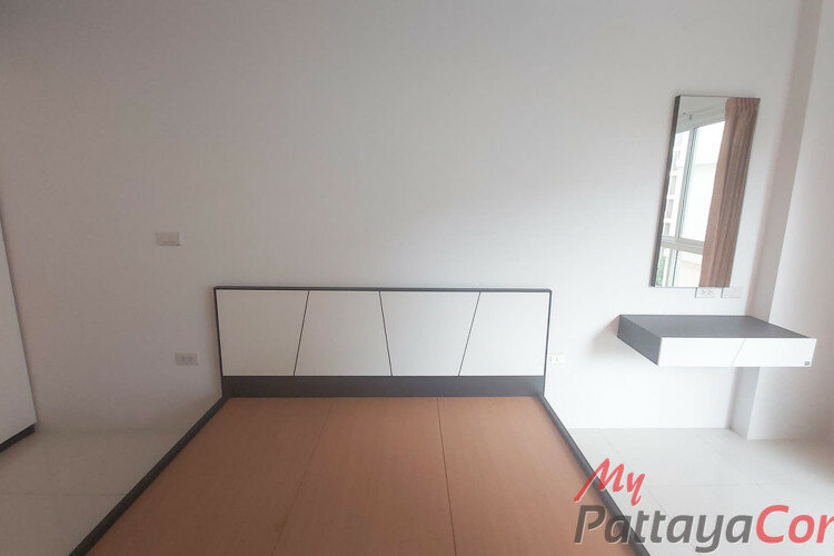 Кондоминиум в Паттайе, Таиланд | THE233528