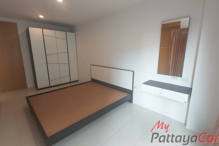 Кондоминиум в Паттайе, Таиланд | THE233528