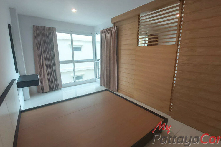 Кондоминиум в Паттайе, Таиланд | THE233528