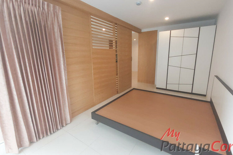 Кондоминиум в Паттайе, Таиланд | THE233528