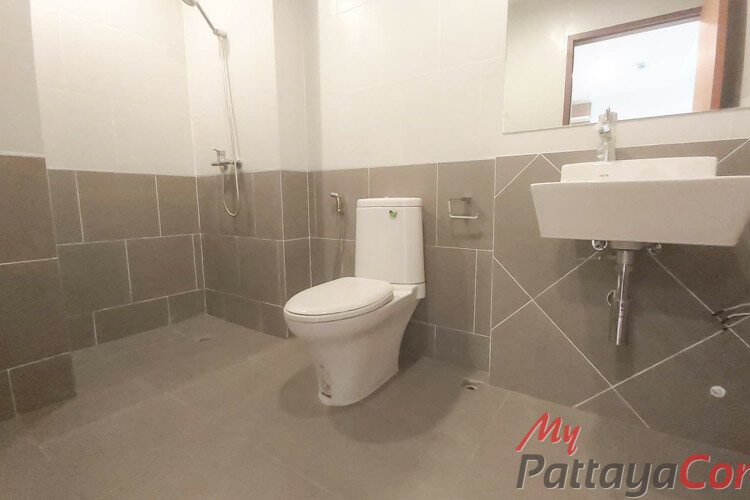 Кондоминиум в Паттайе, Таиланд | THE233528