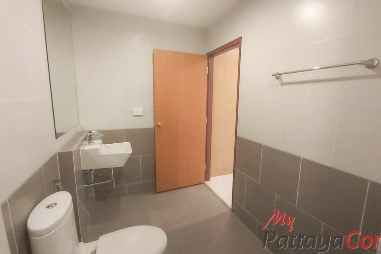 Кондоминиум в Паттайе, Таиланд | THE233528