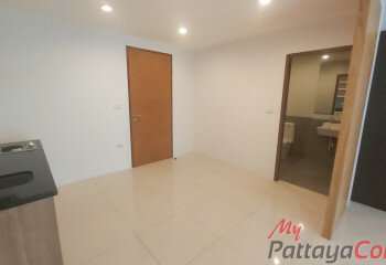 Кондоминиум в Паттайе, Таиланд | THE233528