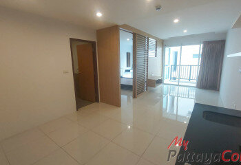 Кондоминиум в Паттайе, Таиланд | THE233528