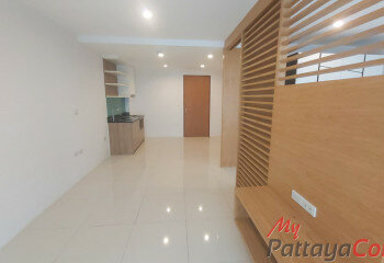 Кондоминиум в Паттайе, Таиланд | THE233528