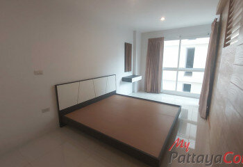 Кондоминиум в Паттайе, Таиланд | THE233528