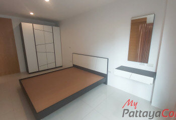 Кондоминиум в Паттайе, Таиланд | THE233528