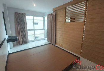 Кондоминиум в Паттайе, Таиланд | THE233528