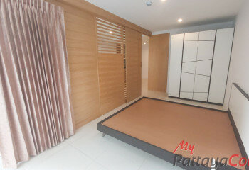 Кондоминиум в Паттайе, Таиланд | THE233528