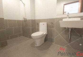 Кондоминиум в Паттайе, Таиланд | THE233528