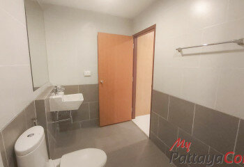 Кондоминиум в Паттайе, Таиланд | THE233528