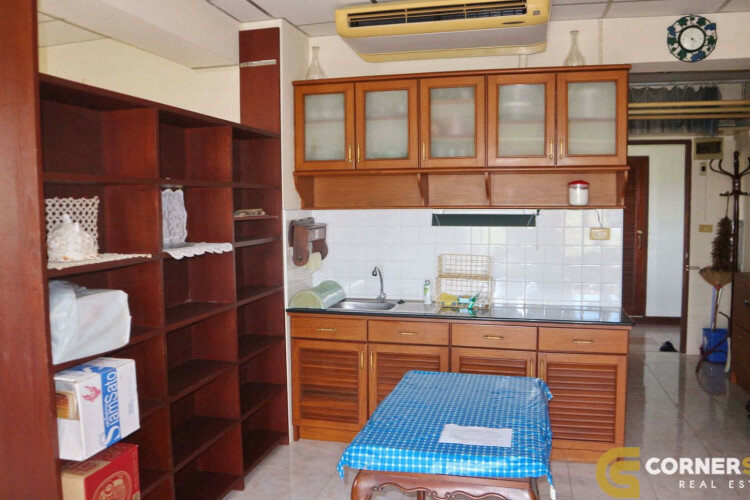 Кондоминиум в Паттайе, Таиланд | THE328362