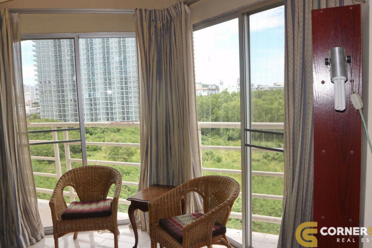 Кондоминиум в Паттайе, Таиланд | THE328362