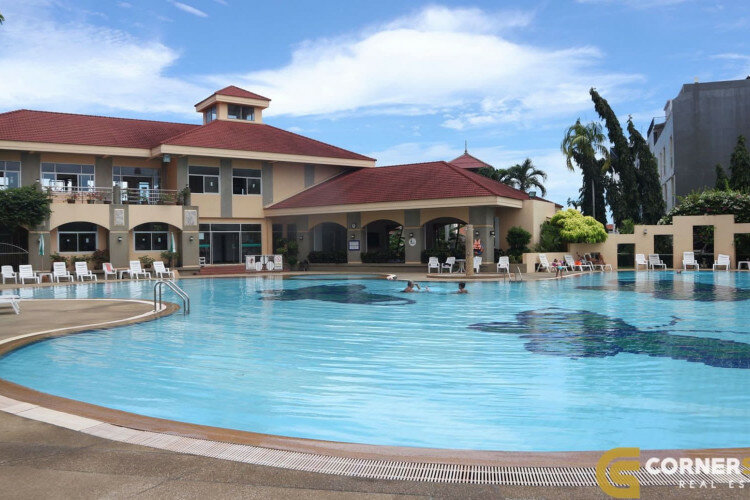 Кондоминиум в Паттайе, Таиланд | THE328362