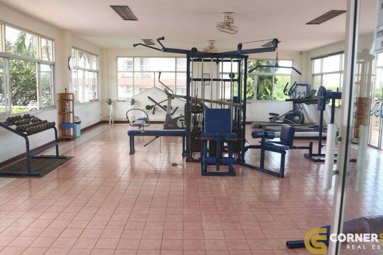 Кондоминиум в Паттайе, Таиланд | THE328362