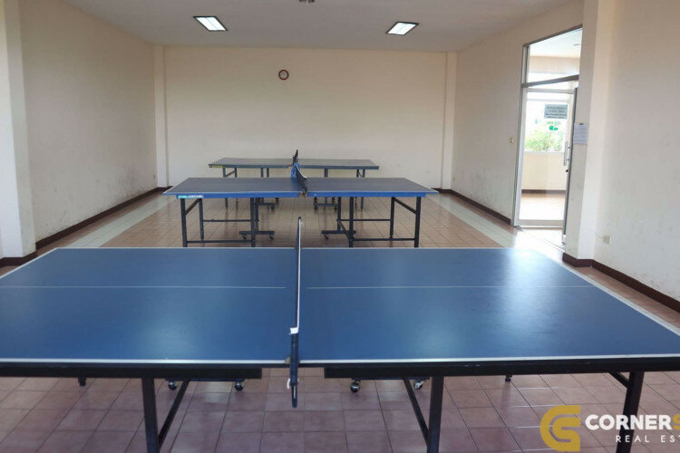 Кондоминиум в Паттайе, Таиланд | THE328362